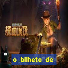 o bilhete de loteria dublado download utorrent